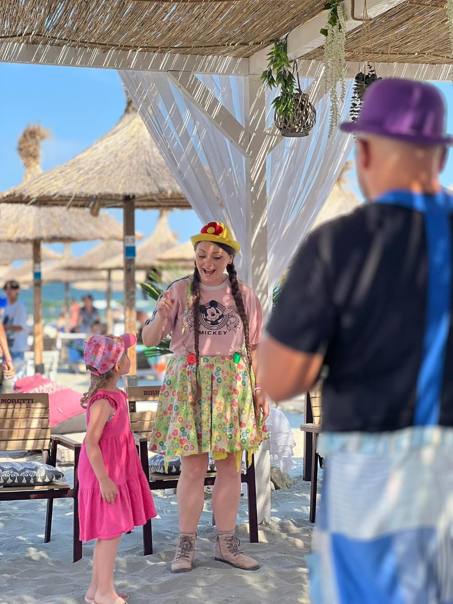 Hotel Manor Năvodari Eksteriør bilde