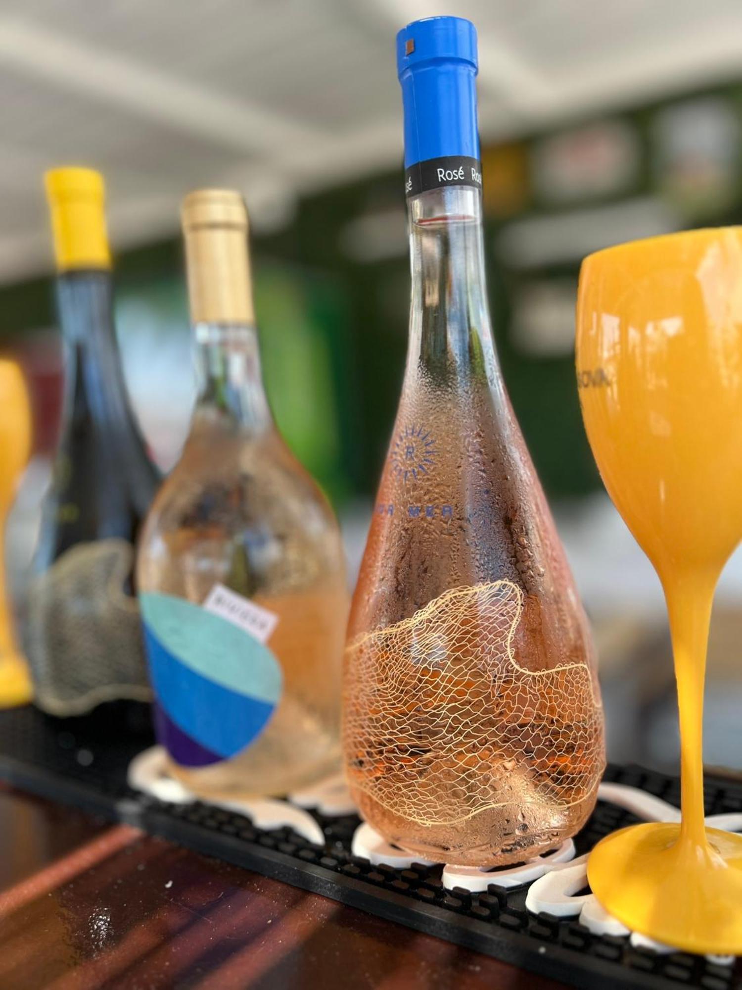 Hotel Manor Năvodari Eksteriør bilde